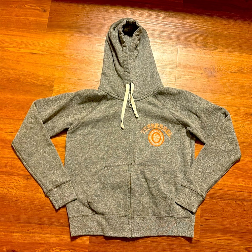 Tennessee Hooded Sweatshirt